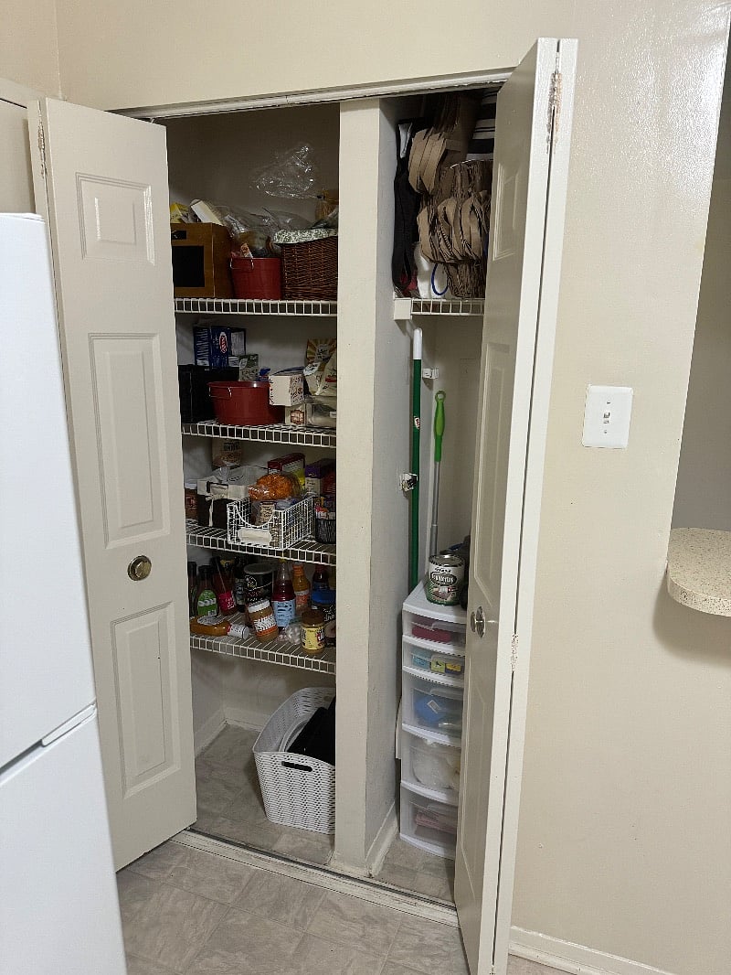 Pantry 