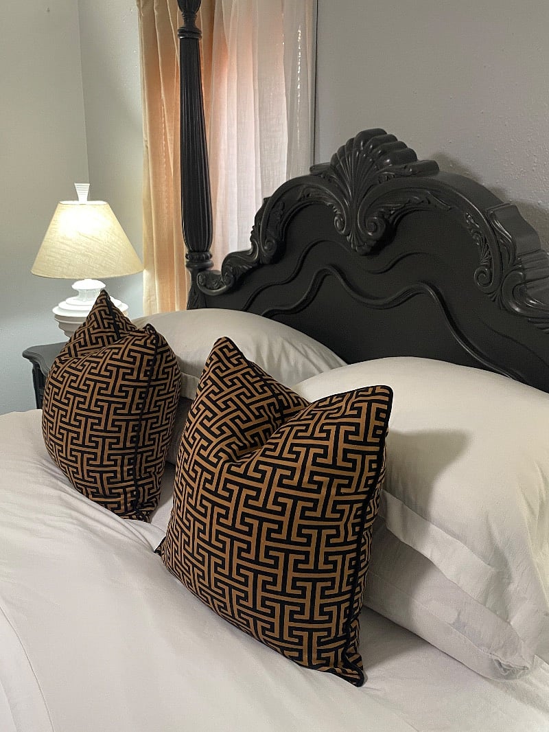 Bedroom #1