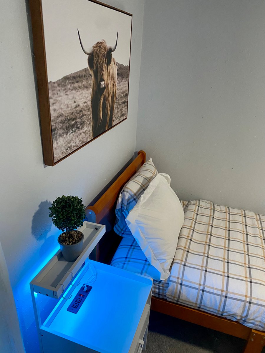 Bedroom #3