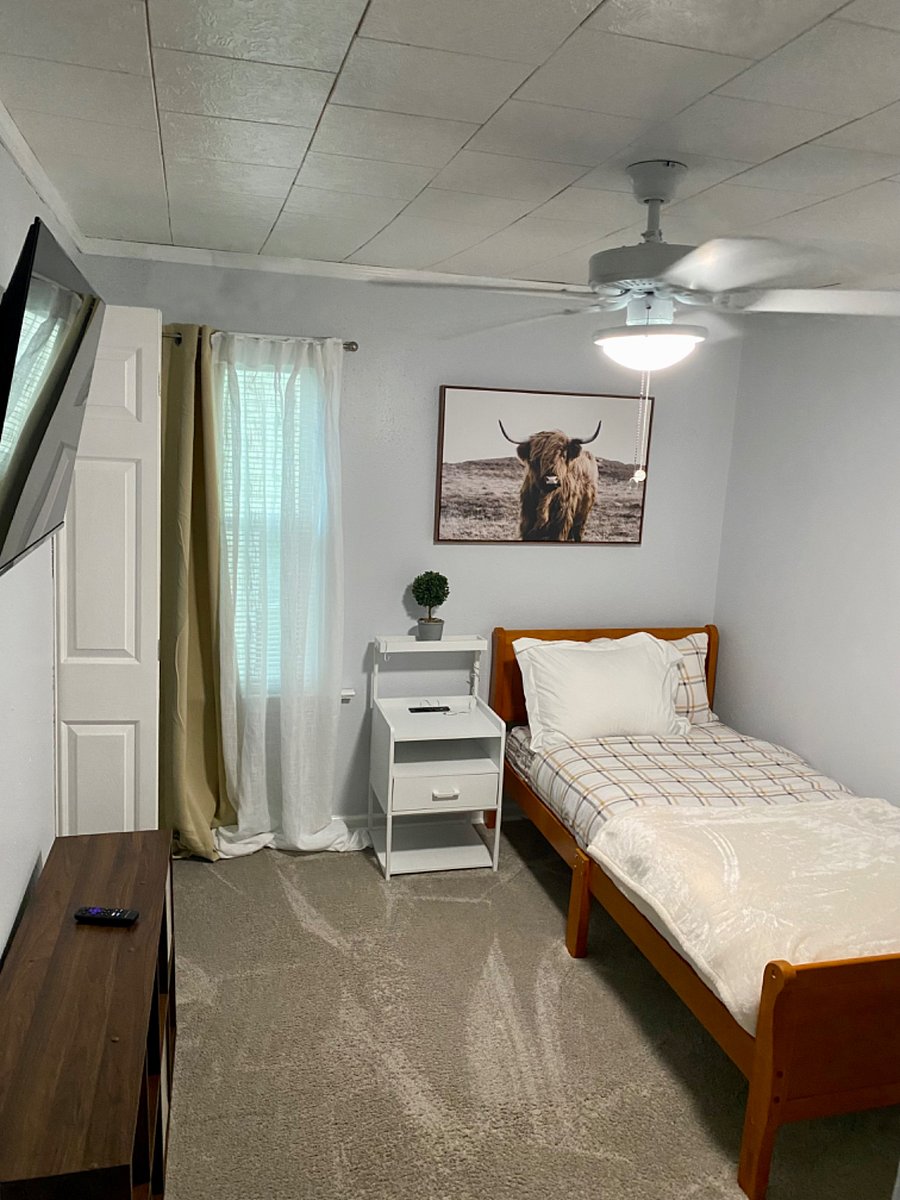 Bedroom #3