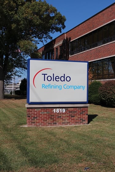 Toledorefiningcompany.com
Approximately 7 miles away