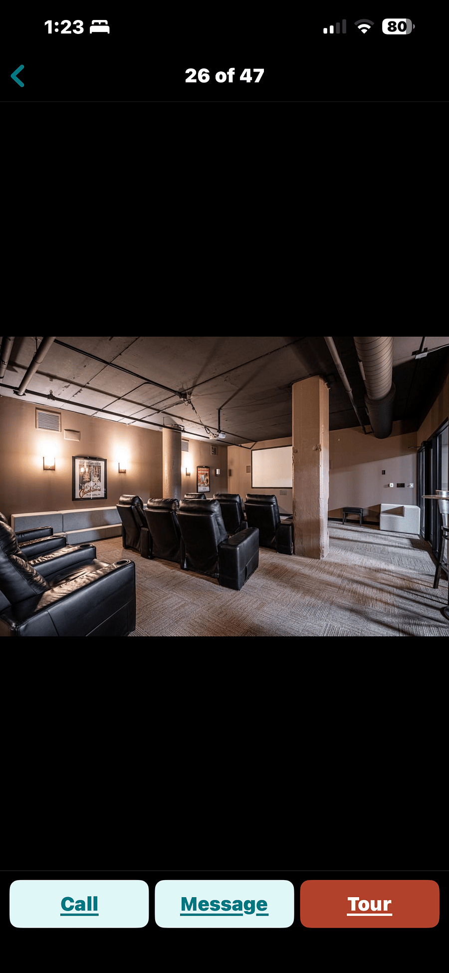 Furnished Finder property 607251_1 photo 98
