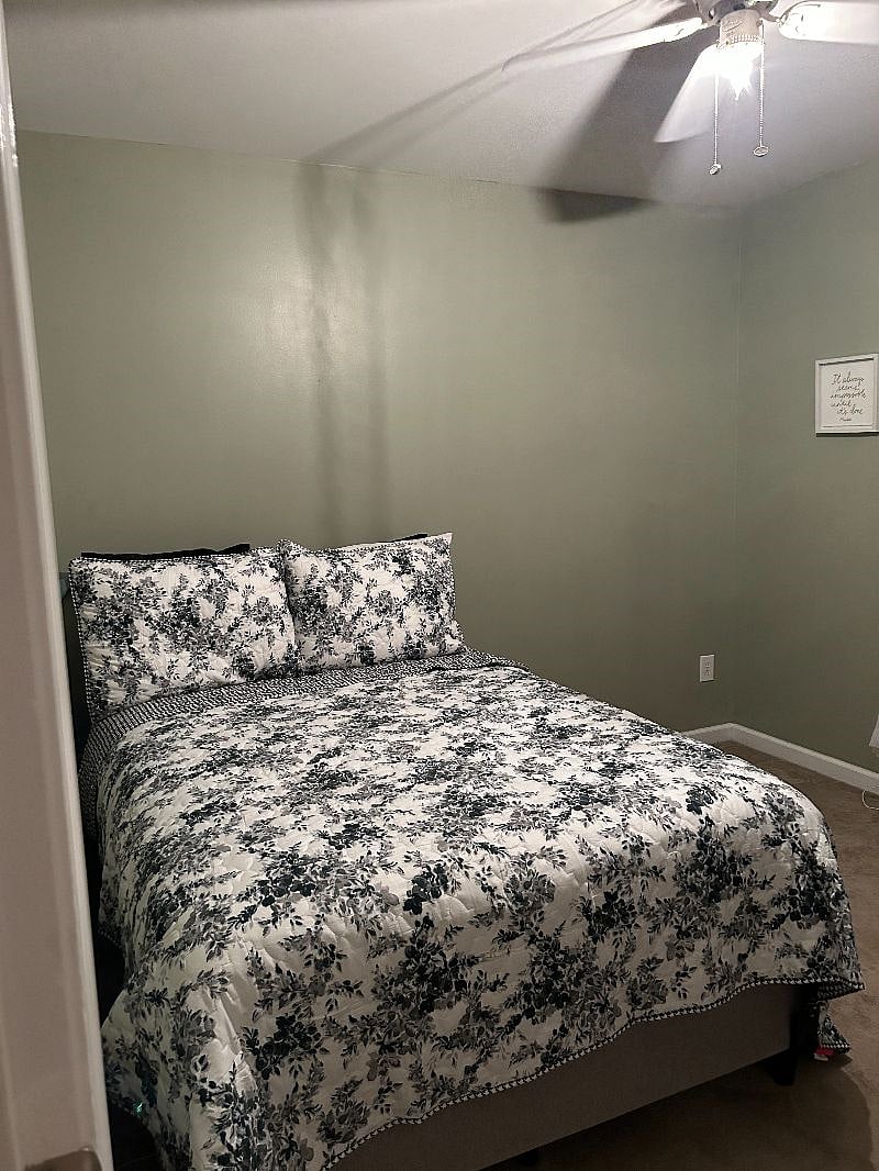 Second Room