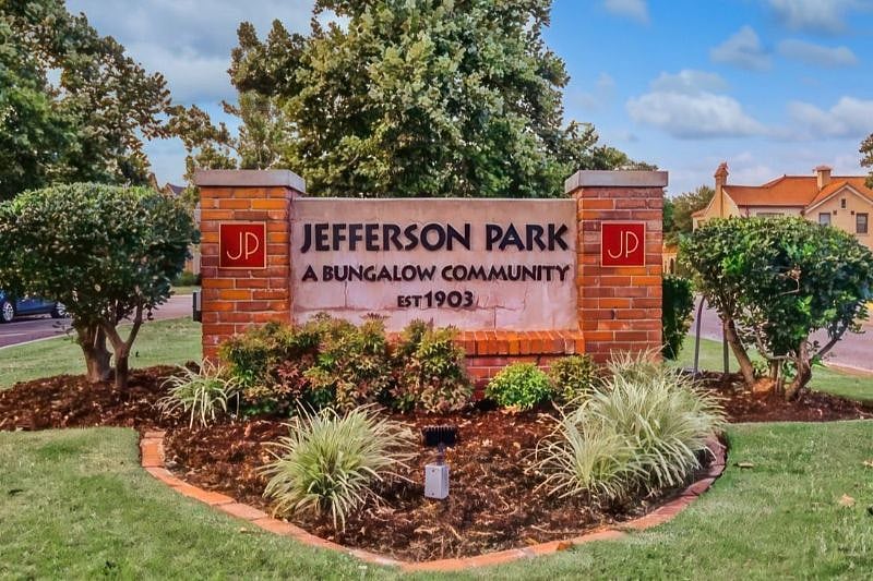 You will be in a beautiful historic neighborhood