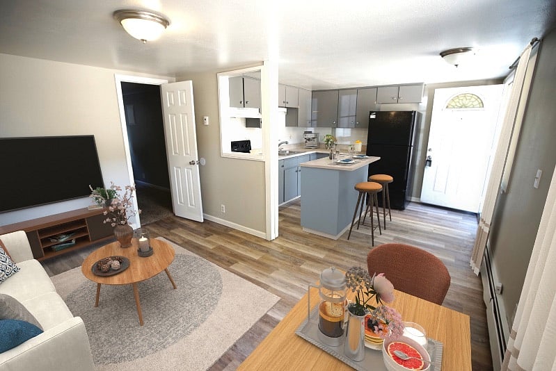 Furnished Finder property 607538_1 photo 4