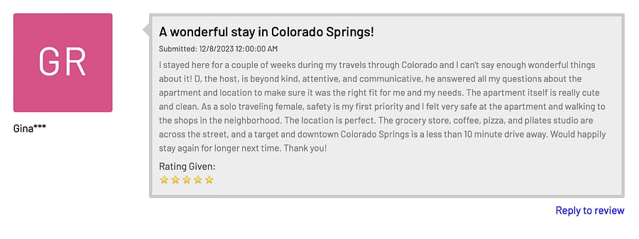 Furnished Finder property 607538_3 photo 11