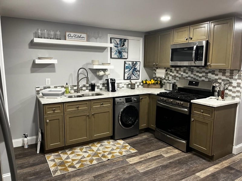 Furnished Finder property 607612_1 photo 4