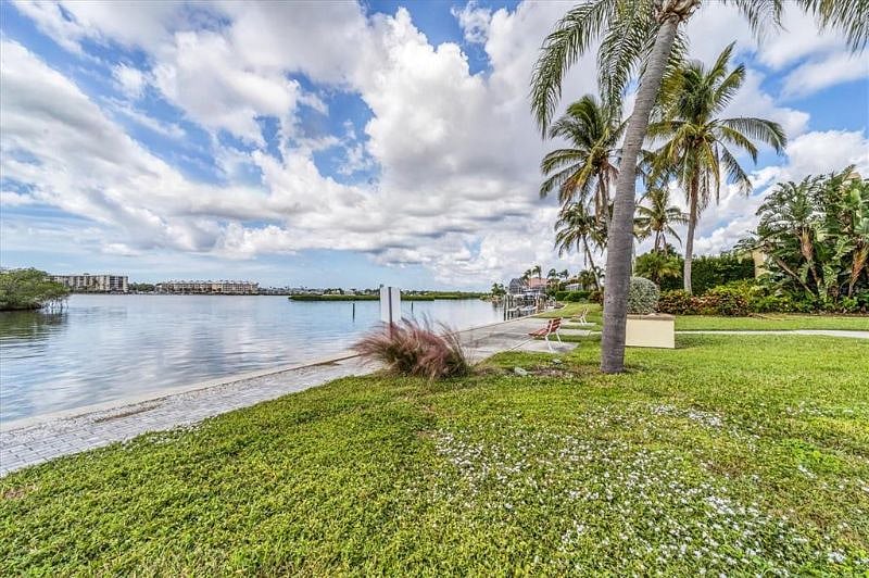 West bay landing - 5 min walk from the unit.  Go watch the sunset and enjoy the dolphins, Manatees, and other wildlife from the park benches
