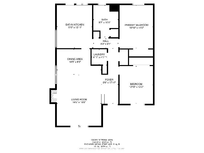 Furnished Finder property 607648_2 photo 7