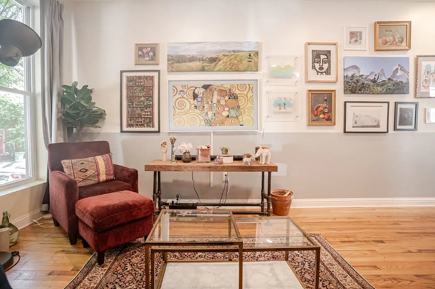 Furnished Finder property 607671_3 photo 4