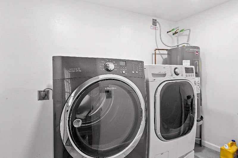 Laundry