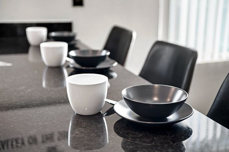 Kitchen Island seating