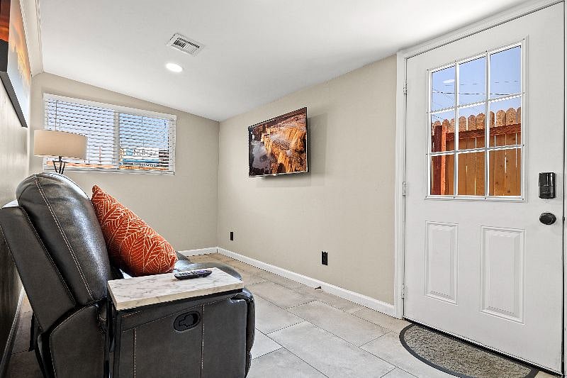 TV Living Room