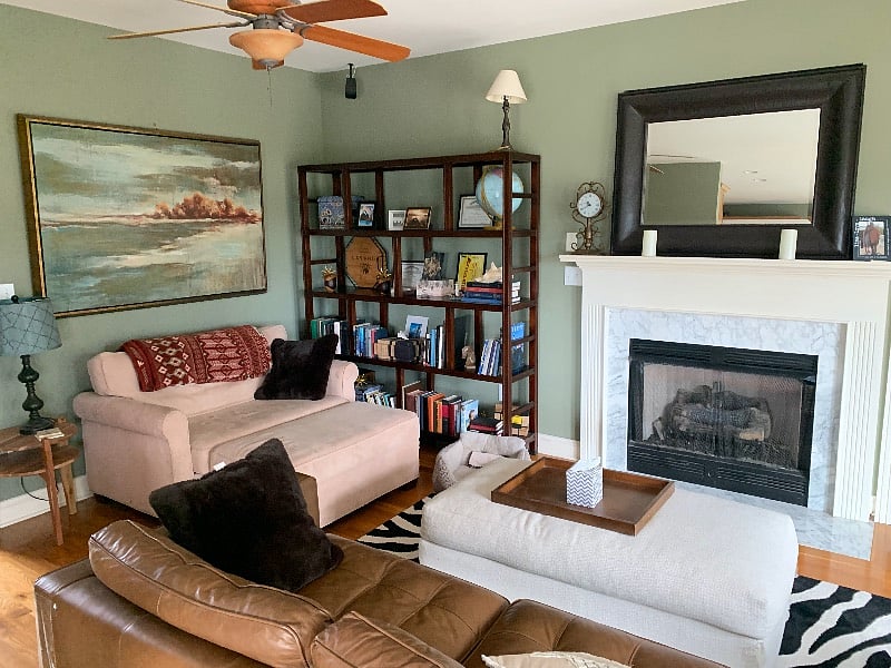 Furnished Finder property 607701_1 photo 16