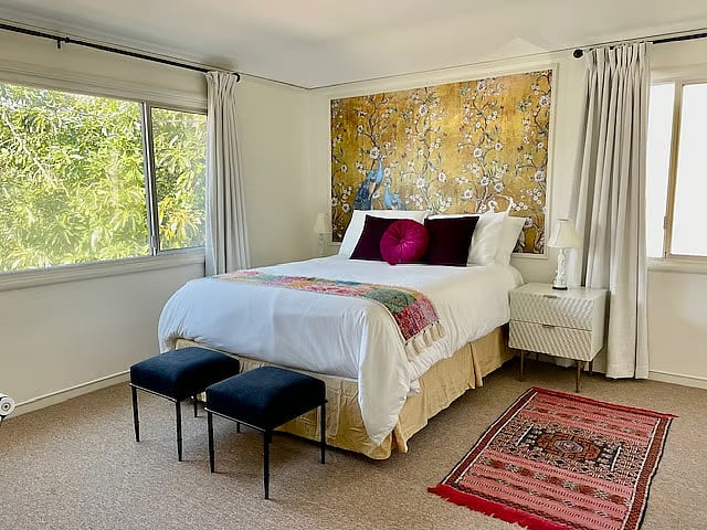Bedroom 1. 
