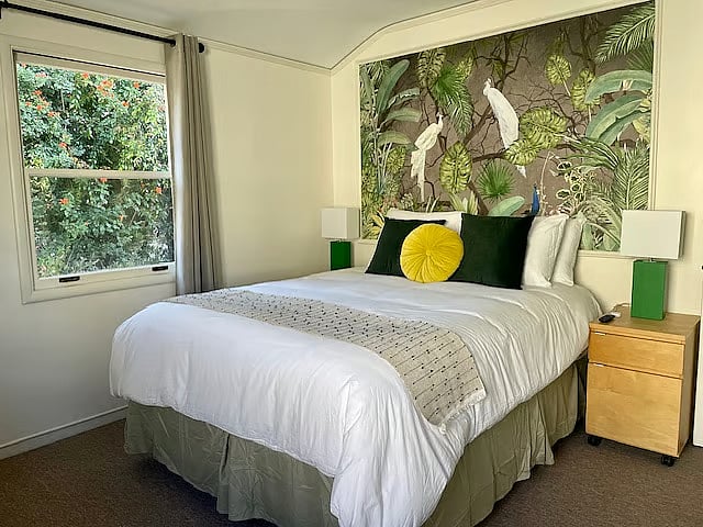 Bedroom 2. 