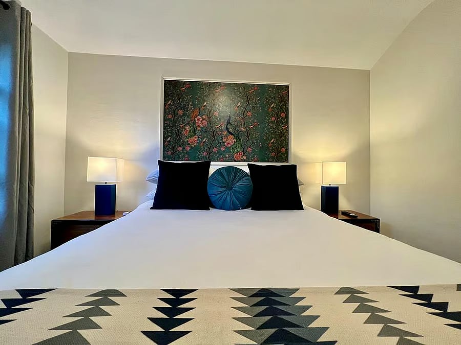 3rd Bedroom