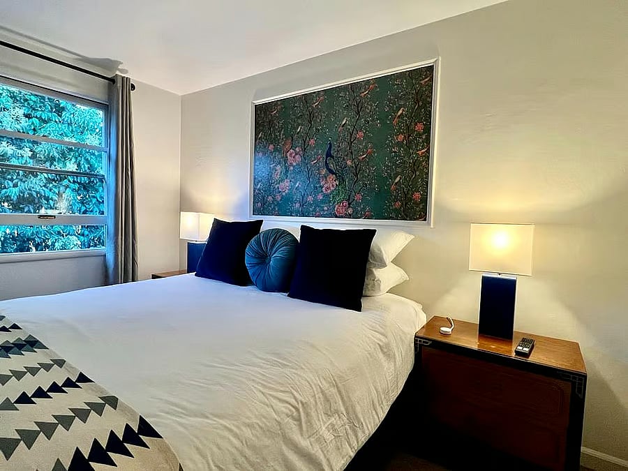 3rd Bedroom