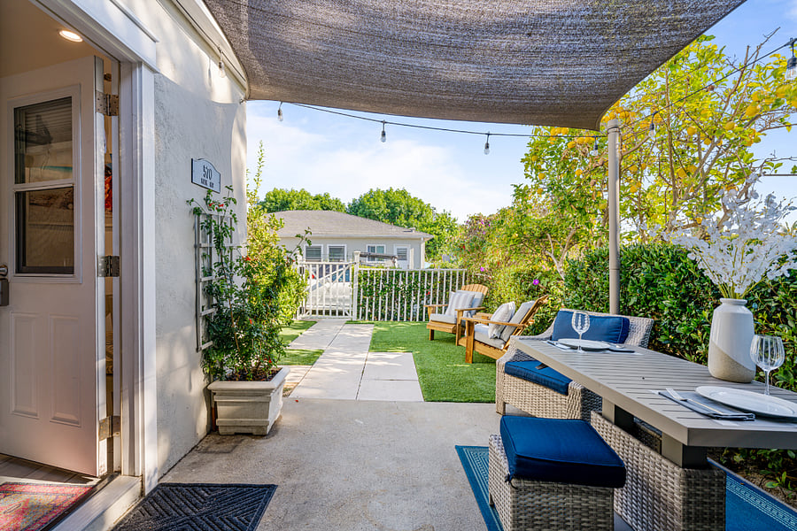 Furnished Finder property 607758_1 photo 11