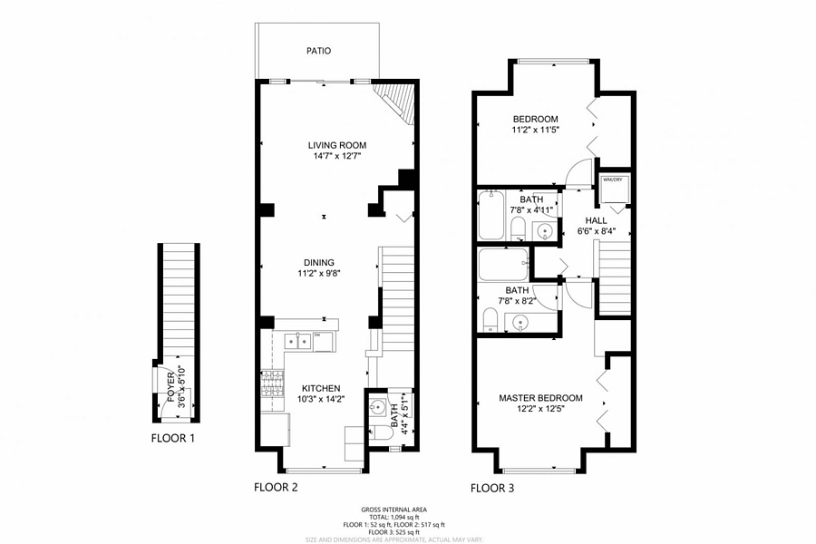 Furnished Finder property 607992_1 photo 15
