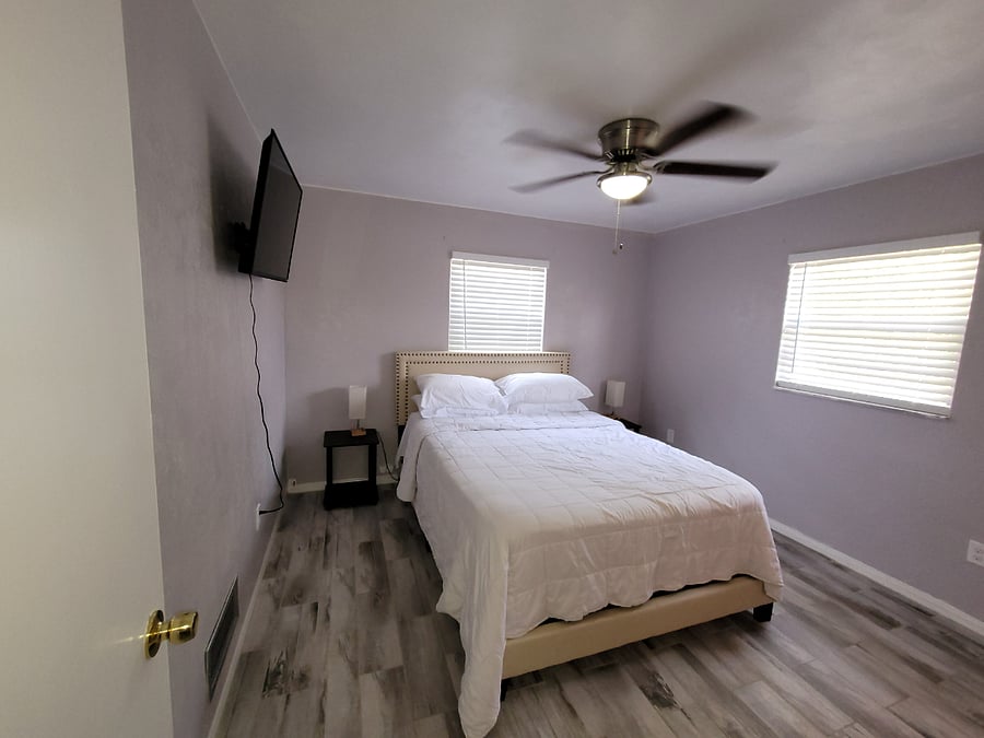2nd Bedroom