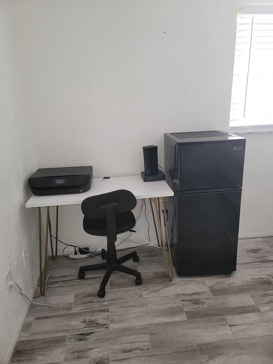 Workstation