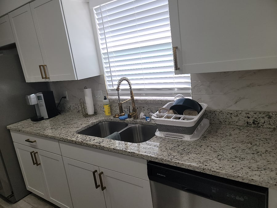 Sink