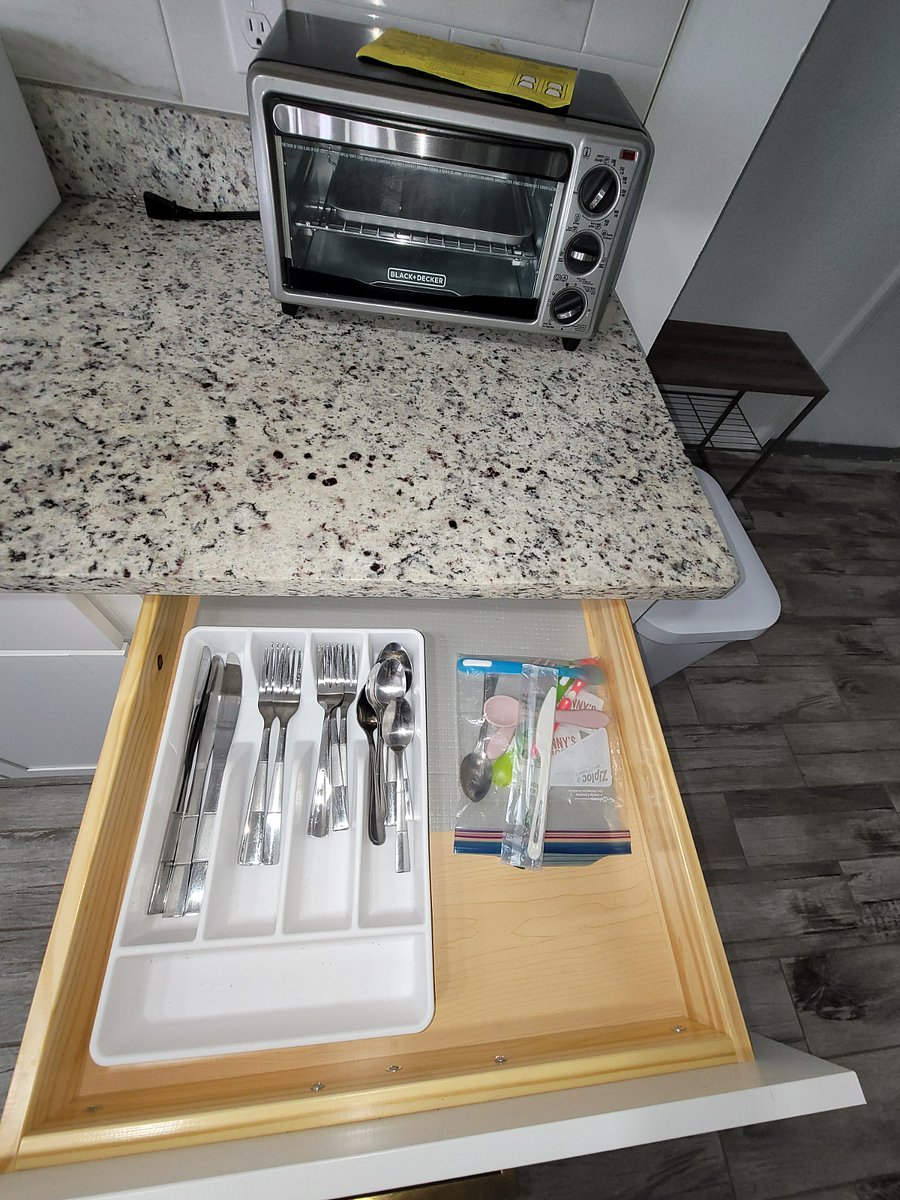 Utensils