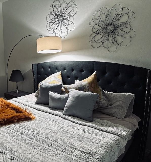 Master Bedroom lp
