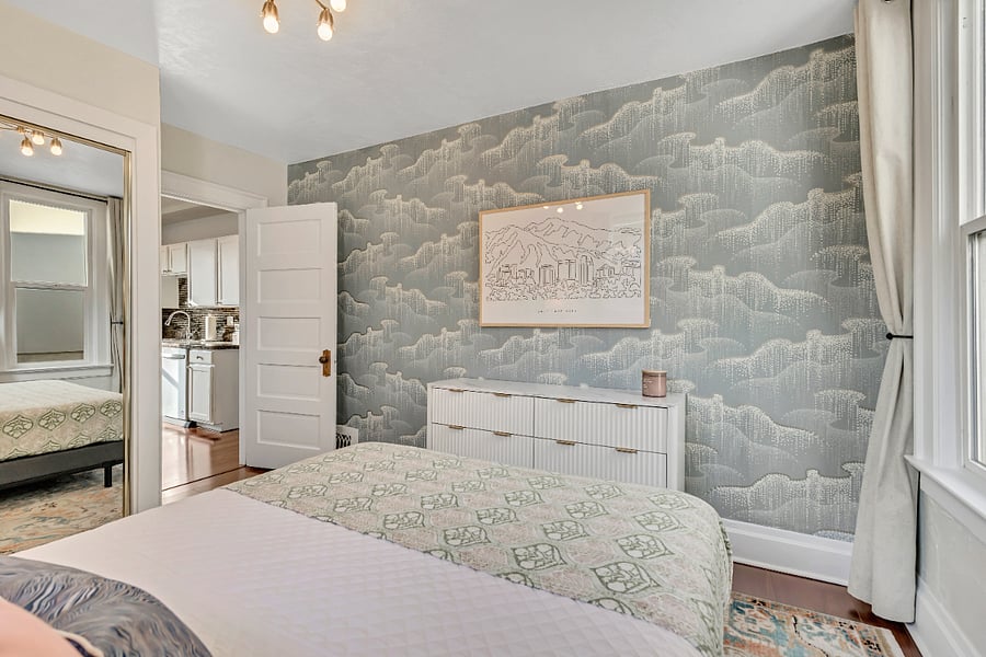 Bedroom #3