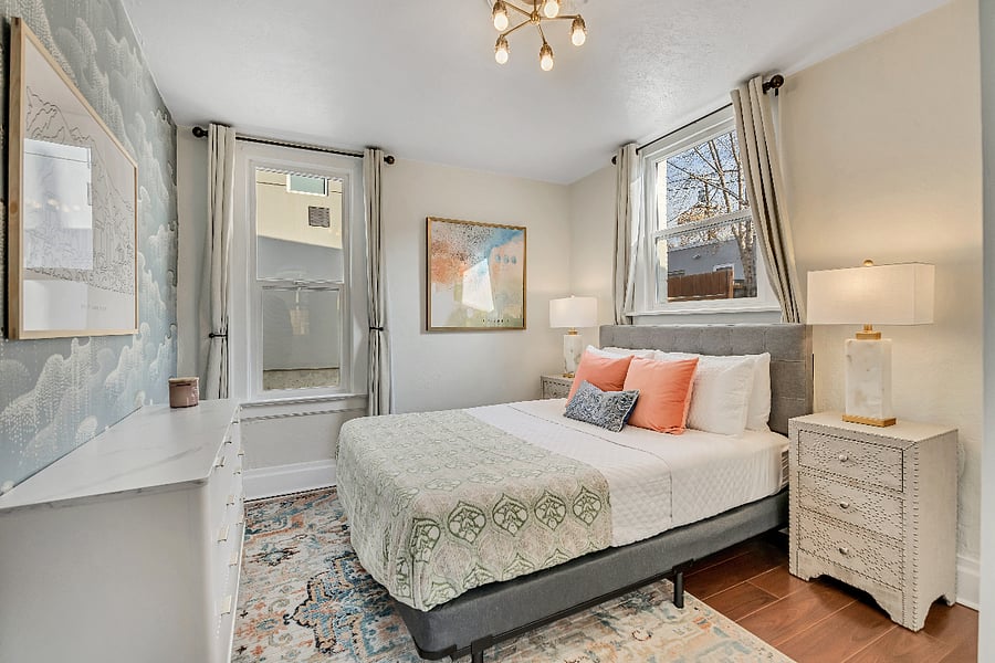 Bedroom #3