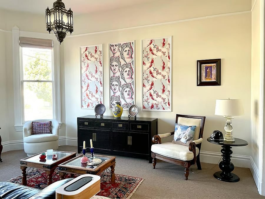 Livingroom.
