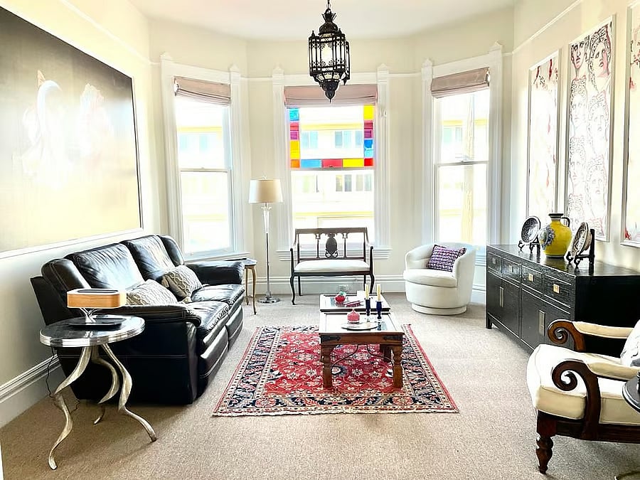 Livingroom.