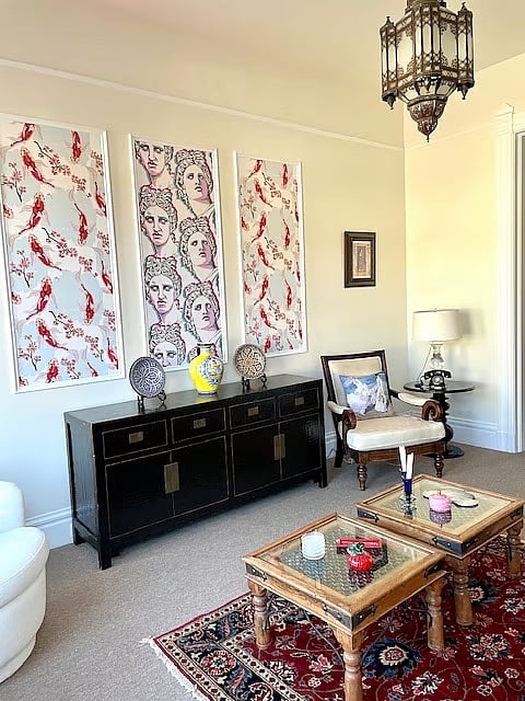 Livingroom.