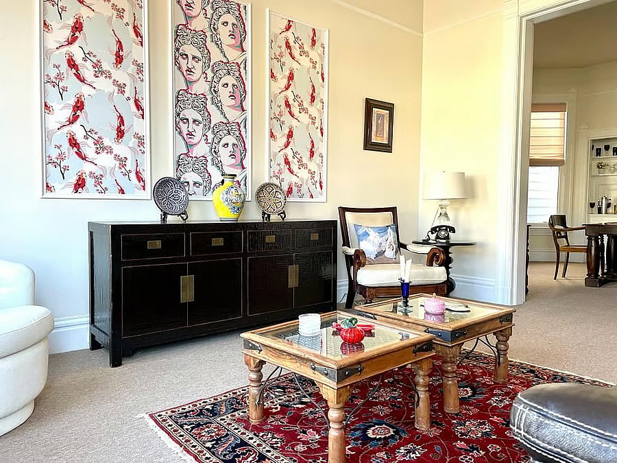 Livingroom.