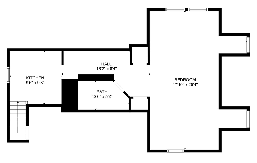 Furnished Finder property 609126_1 photo 27