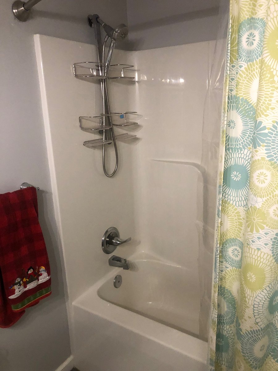 Private Bathroom