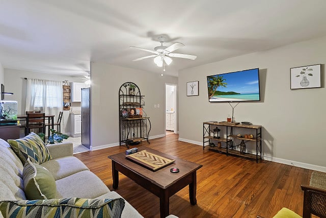 Furnished Finder property 609544_2 photo 3
