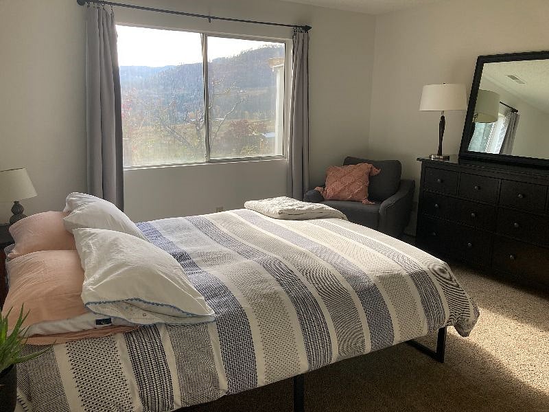 Bedroom #1
