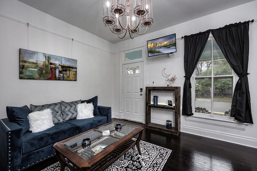 Living space