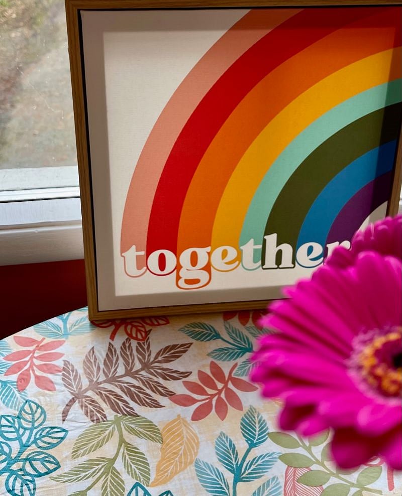 We are LGBTQ friendly!