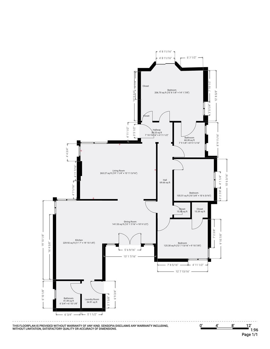 Furnished Finder property 609992_1 photo 24