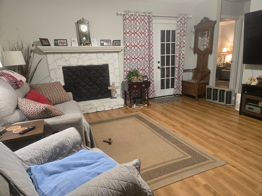 Livingroom 