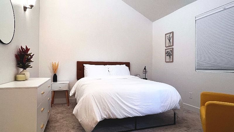 Guest Bedroom