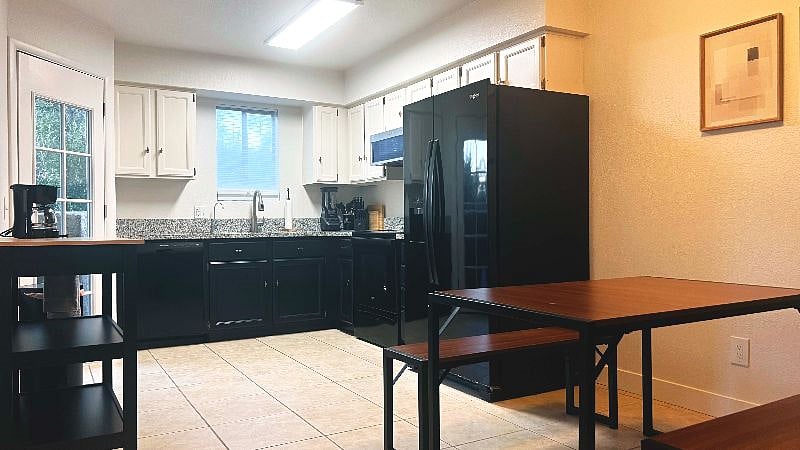 Kitchen and Dining