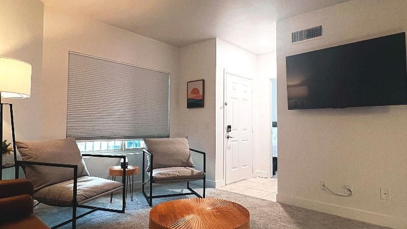 Cozy Living room