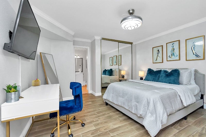 Bedroom 2