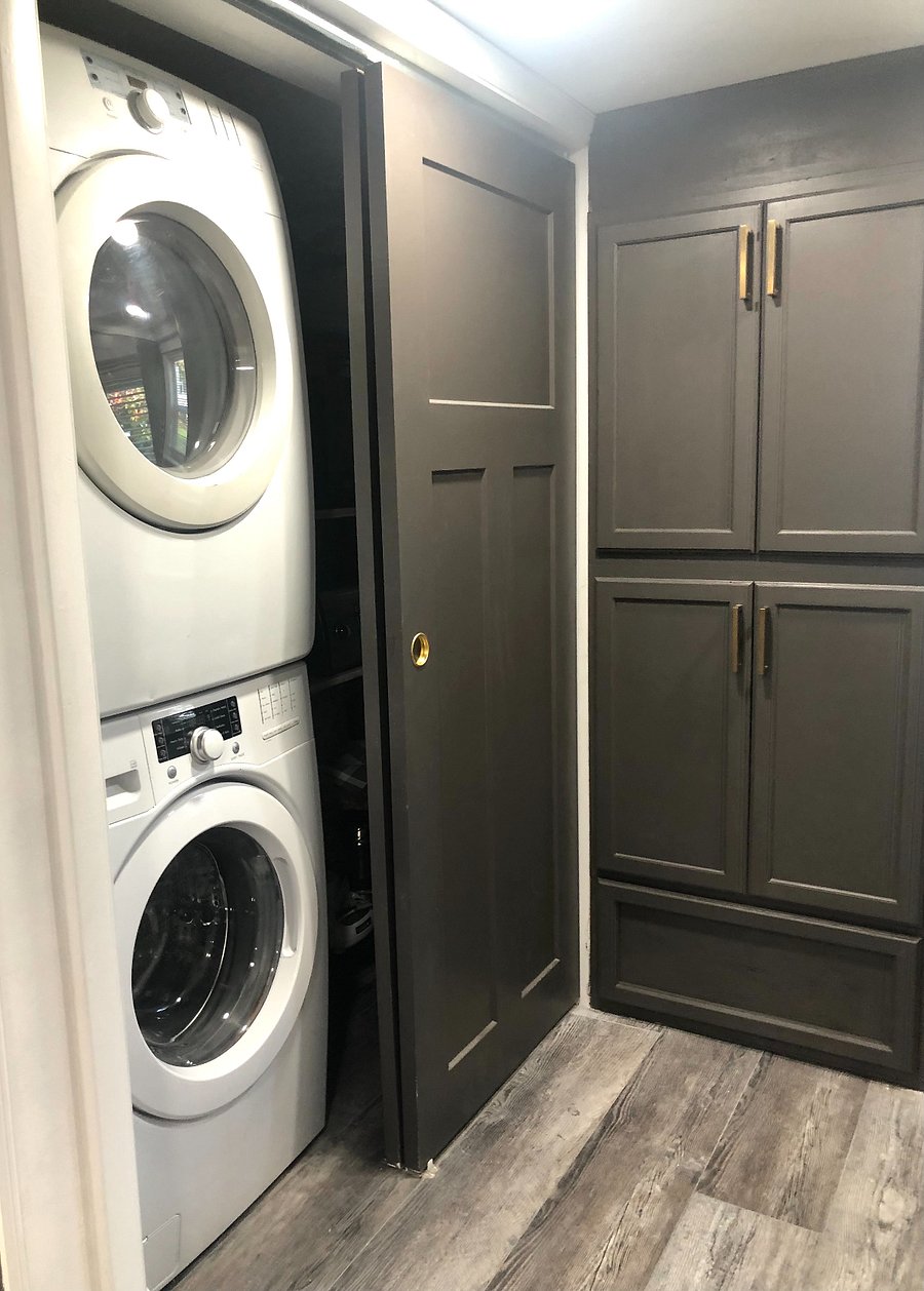 washer dryer