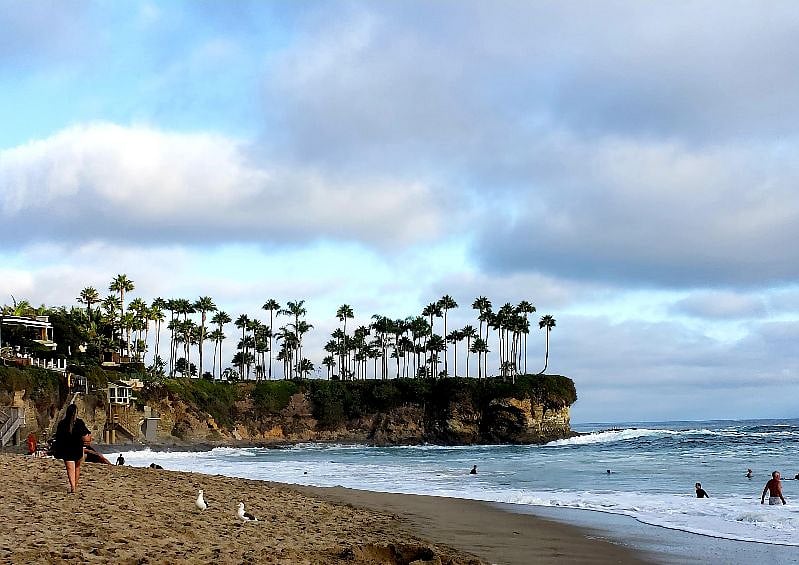 Laguna Beach