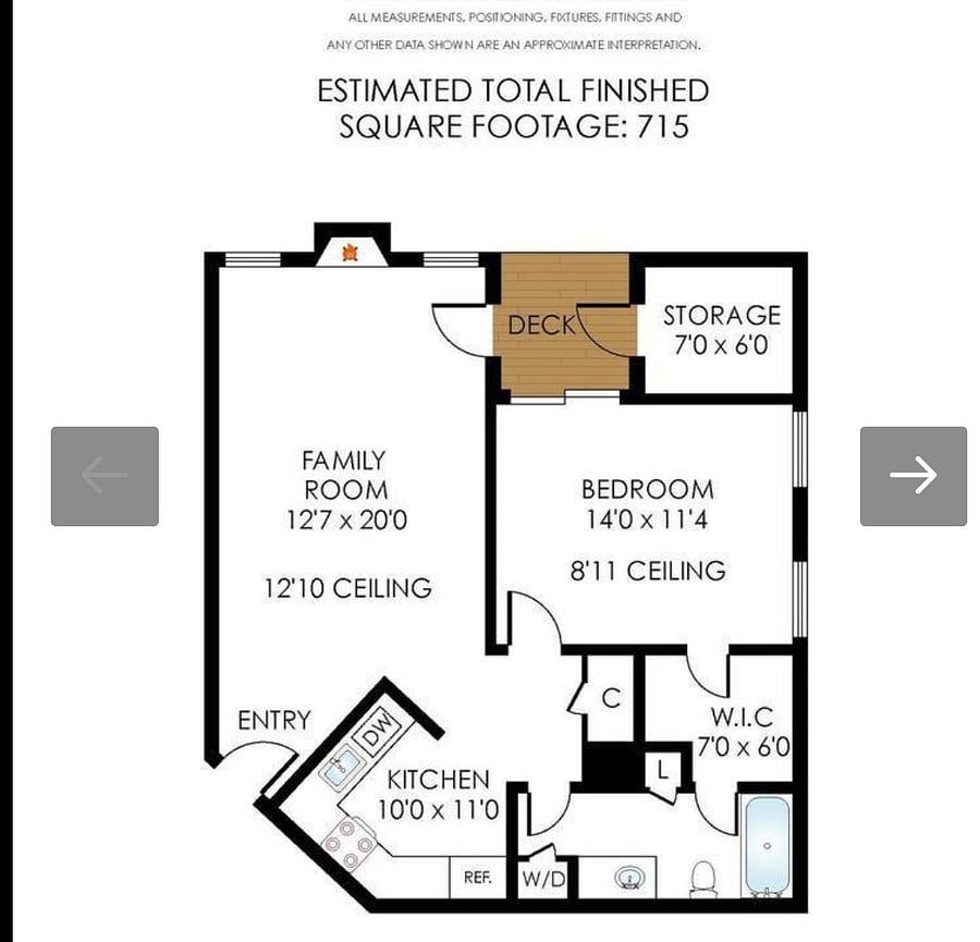 Furnished Finder property 610586_1 photo 13